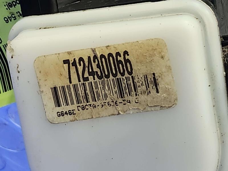 2008 Ford F-250 Super Duty Pedal Assembly