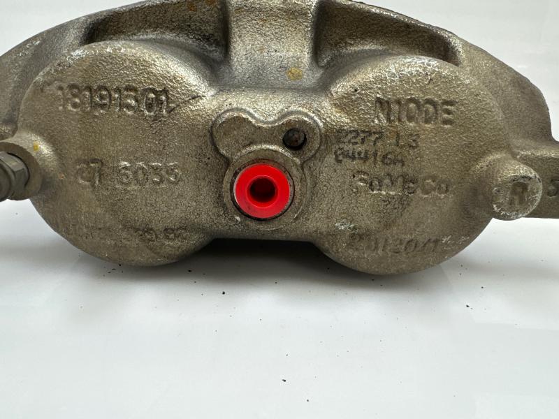 2016 Ford F-150 Caliper