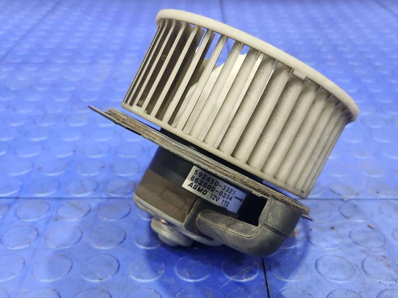 1992 Isuzu NPR Blower Motor