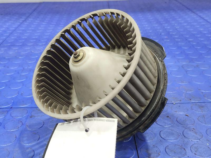 1992 Isuzu NPR Blower Motor