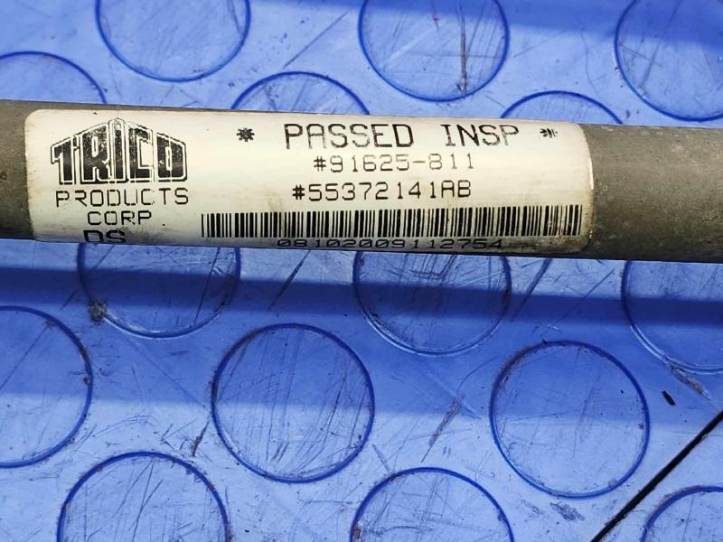 2009-2018 Dodge Ram 1500 2500 3500 Windshield Wiper Linkage OEM 55372141AL