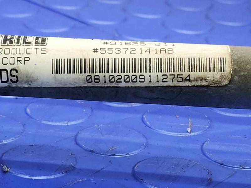 2009-2018 Dodge Ram 1500 2500 3500 Windshield Wiper Linkage OEM 55372141AL
