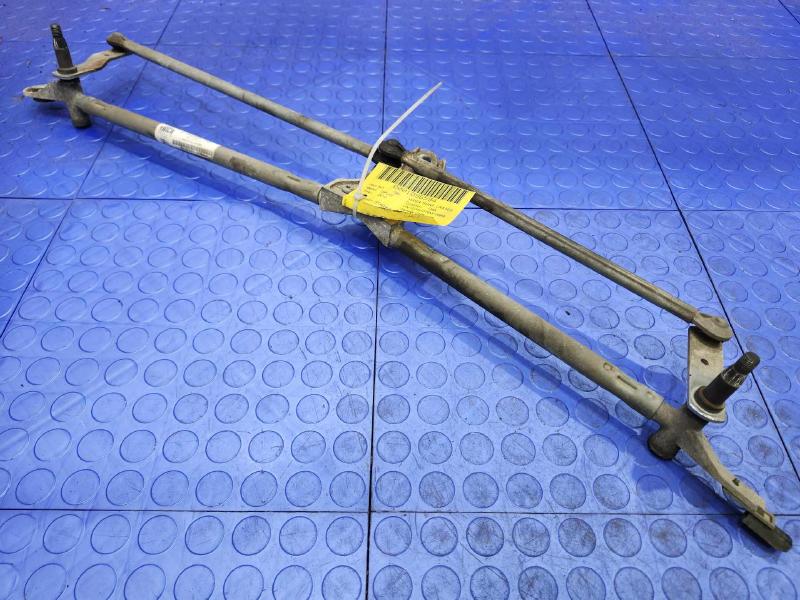 2009-2018 Dodge Ram 1500 2500 3500 Windshield Wiper Linkage OEM 55372141AL