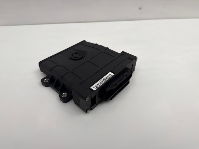 2009 Volkswagen Tiguan Chassis Brain Box