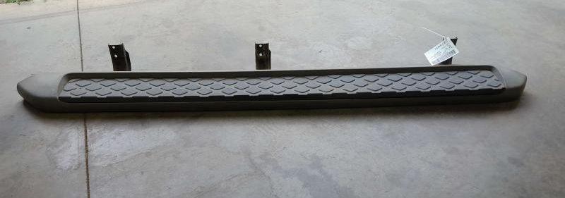 2005 - 2008 Nissan Pathfinder Running Board Assembly LH Driver Side OEM 96101EA500