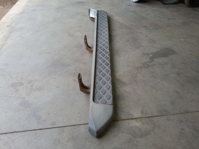 2005 - 2008 Nissan Pathfinder Running Board Assembly LH Driver Side OEM 96101EA500