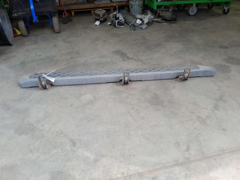 2005 - 2008 Nissan Pathfinder Running Board Assembly LH Driver Side OEM 96101EA500