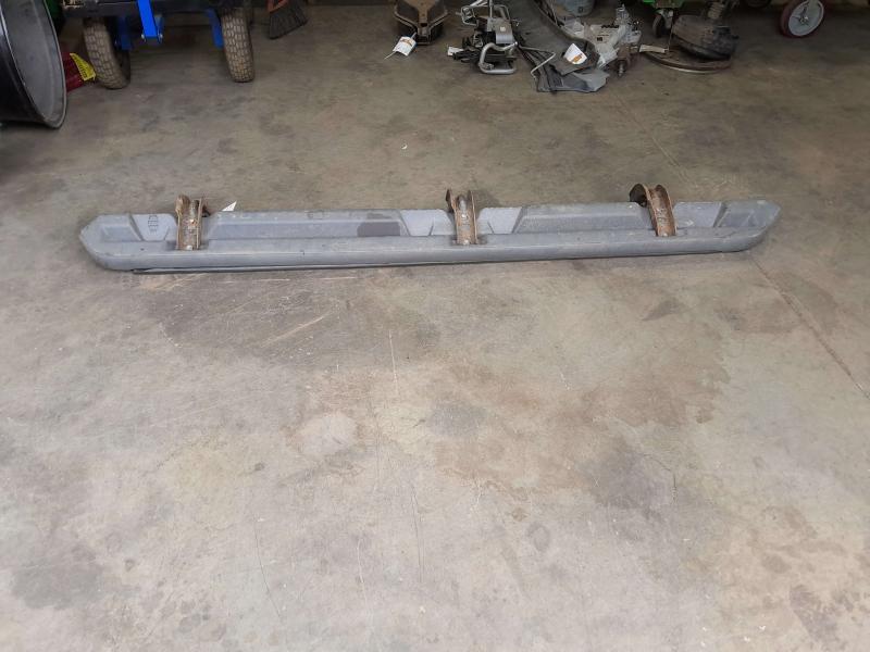 2005 - 2008 Nissan Pathfinder Running Board Assembly LH Driver Side OEM 96101EA500