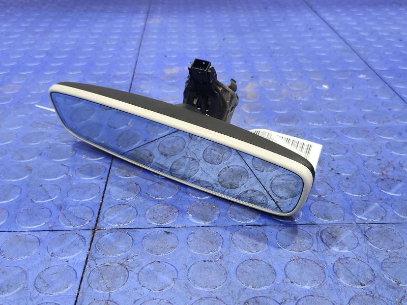 2020 Volkswagen Passat Rear View Mirror