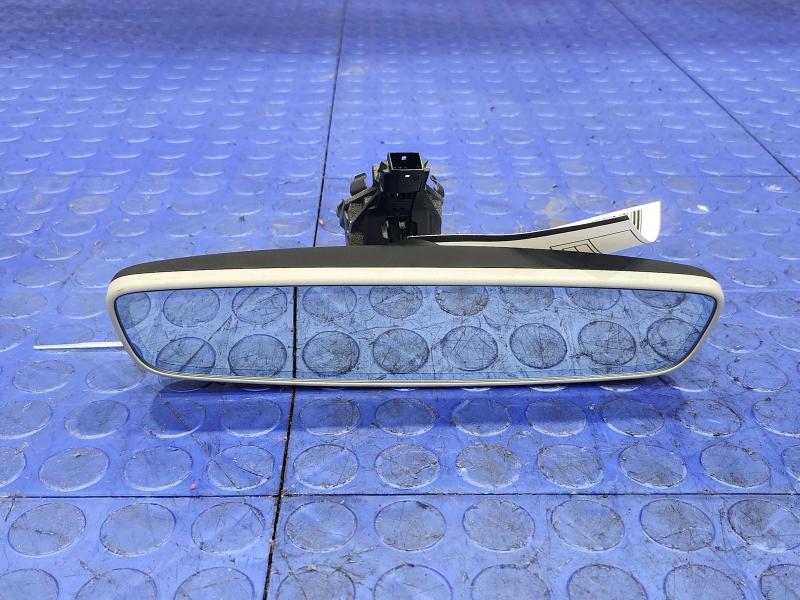 2020 Volkswagen Passat Rear View Mirror