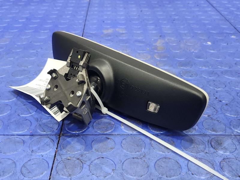 2020 Volkswagen Passat Rear View Mirror