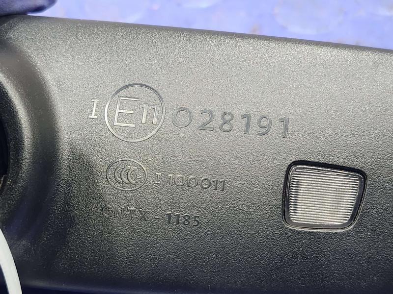 2020 Volkswagen Passat Rear View Mirror