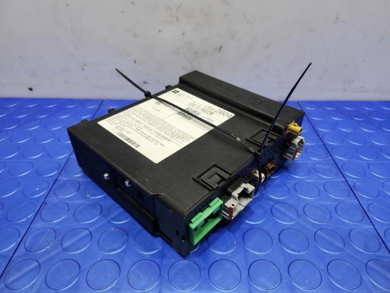 2014 Cadillac ATS CTS Sedan Radio Receiver Control Module OEM 13592804
