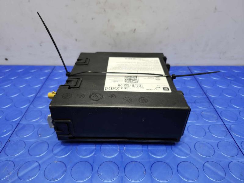 2014 Cadillac ATS CTS Sedan Radio Receiver Control Module OEM 13592804
