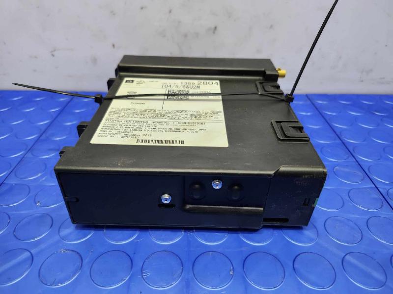 2014 Cadillac ATS CTS Sedan Radio Receiver Control Module OEM 13592804