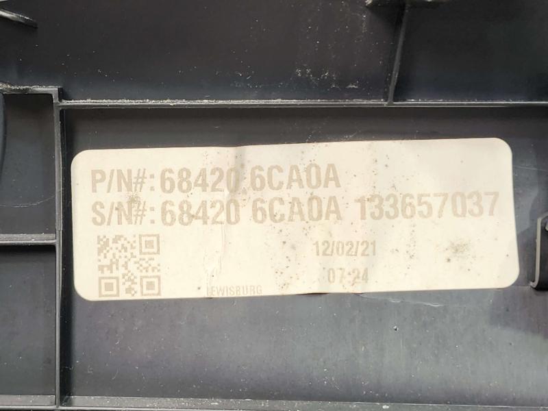 2022 Nissan Altima Misc Ebay Parts