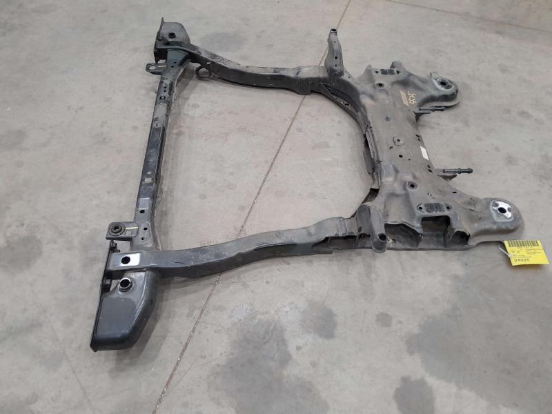 2020 Chevrolet Trax Crossmember/Cradle/Undercarria