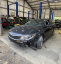 2016 Kia Optima Air Bag