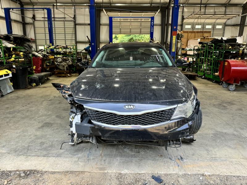 2016 Kia Optima Air Bag