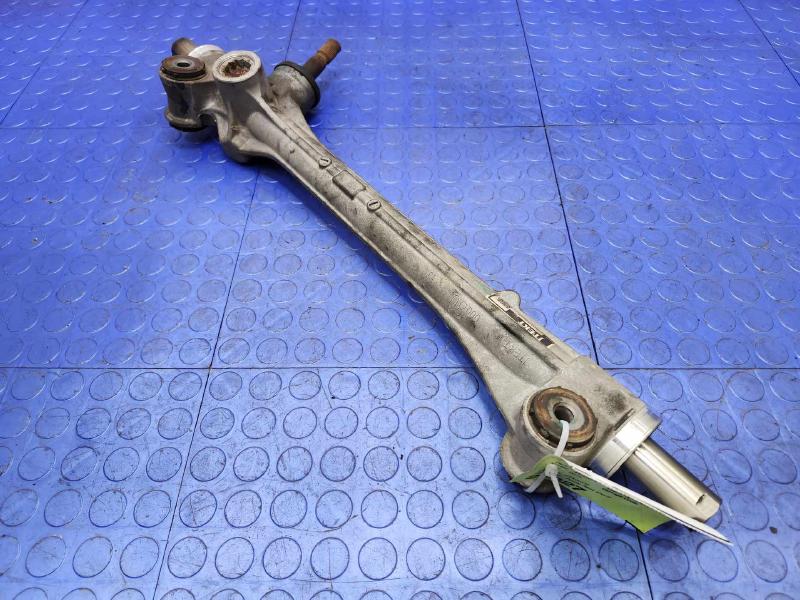 2015 Toyota Avalon Steering Gear (Incl. Rack)