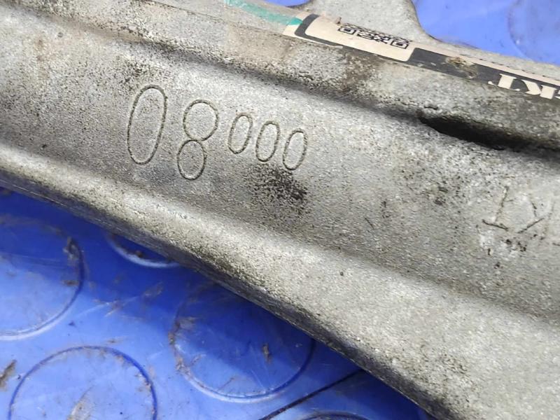 2015 Toyota Avalon Steering Gear (Incl. Rack)