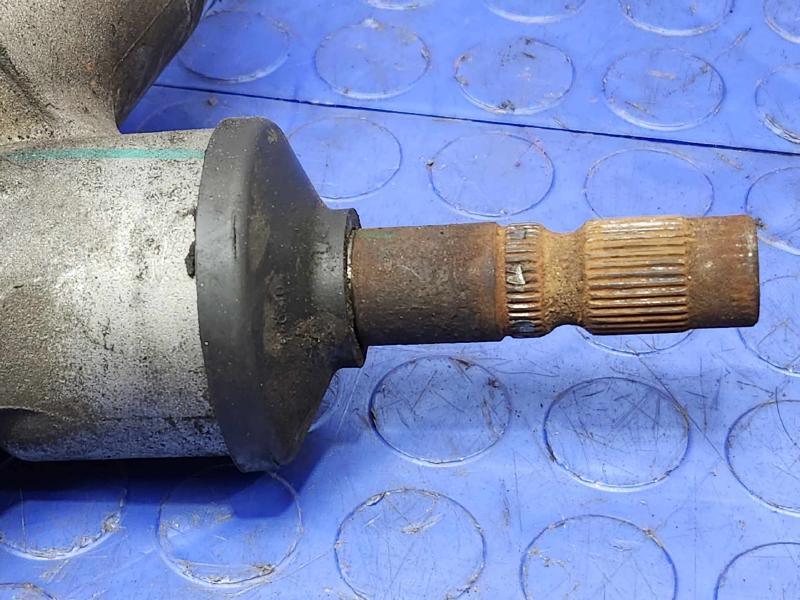 2015 Toyota Avalon Steering Gear (Incl. Rack)