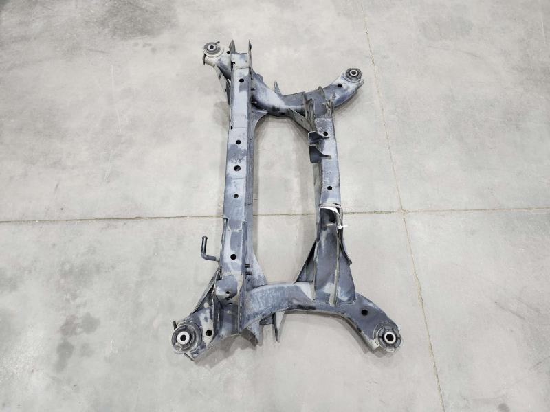 2011 Mazda CX-9 Crossmember/Cradle/Undercarria