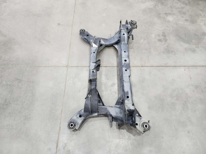 2011 Mazda CX-9 Crossmember/Cradle/Undercarria