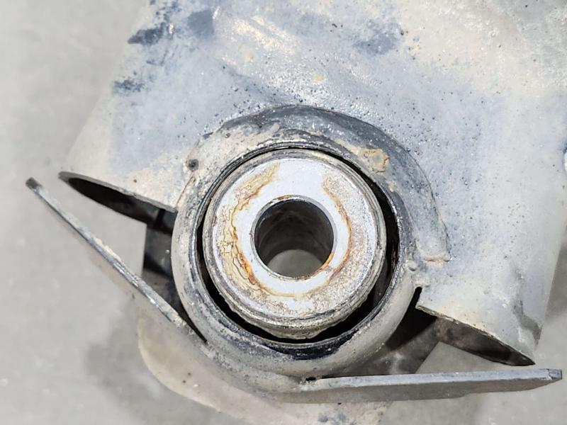 2011 Mazda CX-9 Crossmember/Cradle/Undercarria
