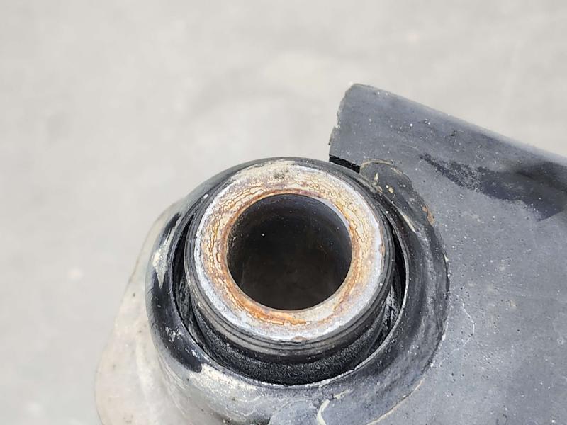 2011 Mazda CX-9 Crossmember/Cradle/Undercarria