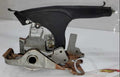 2003 Nissan 350Z Emergency Brk.