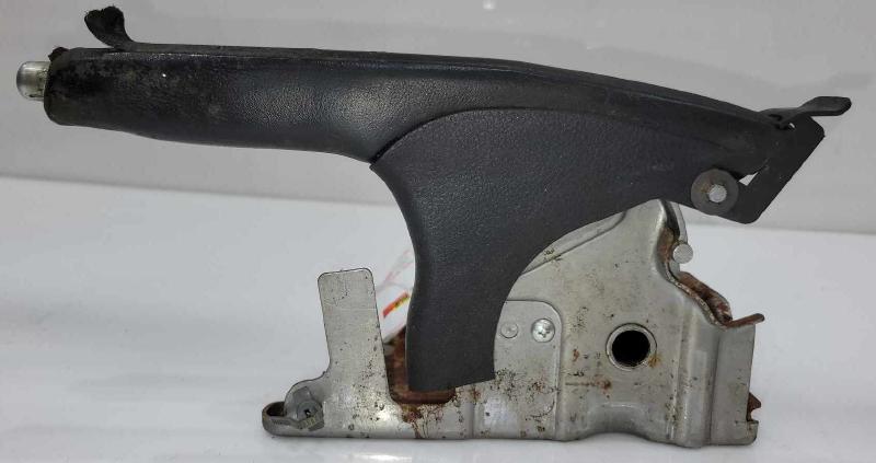 2003 Nissan 350Z Emergency Brk.