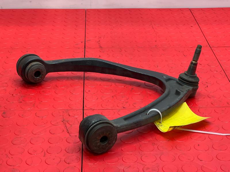 2008 Chevrolet Suburban Upper Control Arm Front
