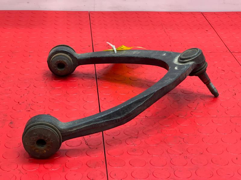 2008 Chevrolet Suburban Upper Control Arm Front