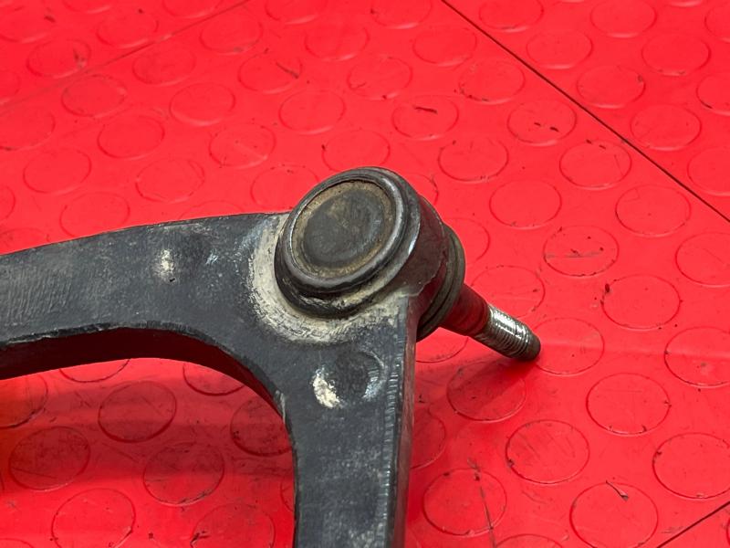2008 Chevrolet Suburban Upper Control Arm Front