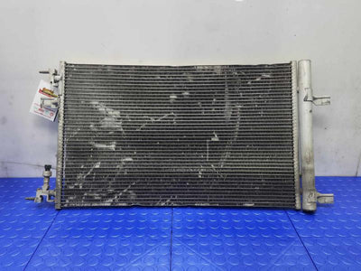 2011 Buick LaCrosse Condenser