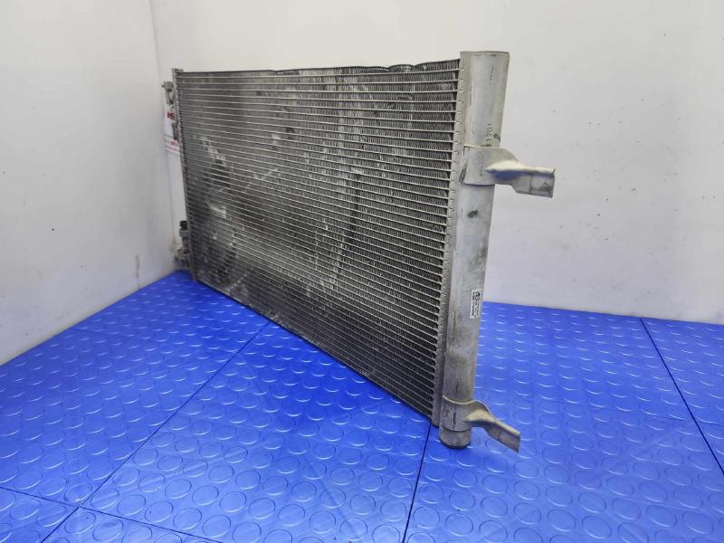 2011 Buick LaCrosse Condenser