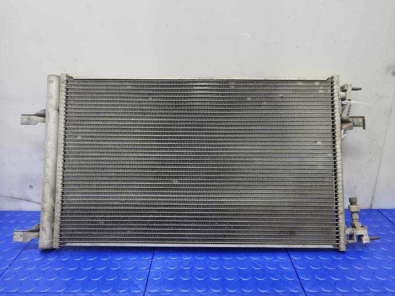 2011 Buick LaCrosse Condenser