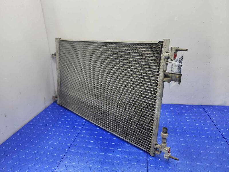 2011 Buick LaCrosse Condenser