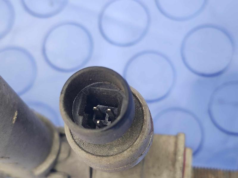 2011 Buick LaCrosse Condenser