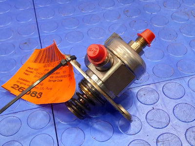 2013 Cadillac ATS Fuel Pump