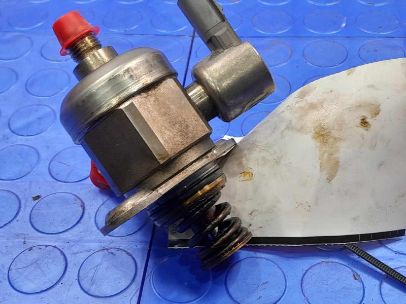 2013 Cadillac ATS Fuel Pump