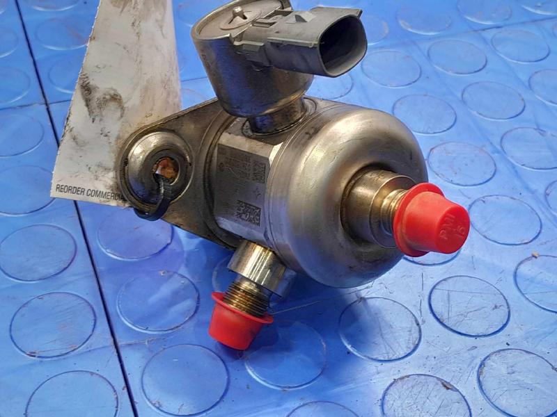 2013 Cadillac ATS Fuel Pump