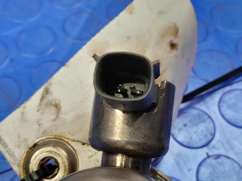 2013 Cadillac ATS Fuel Pump