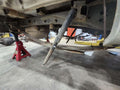2013 Ford F-150 Leaf Spring Rear