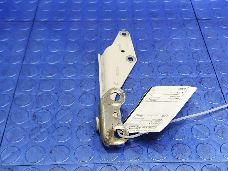 2011 Ford Edge Hood Hinge