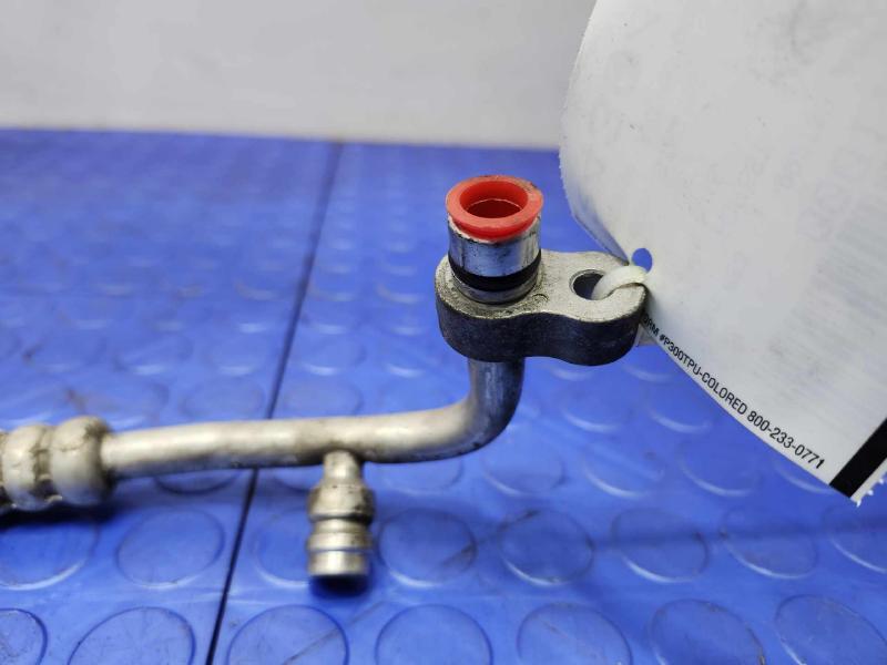 2015 Subaru Forester Air Conditioner Hose