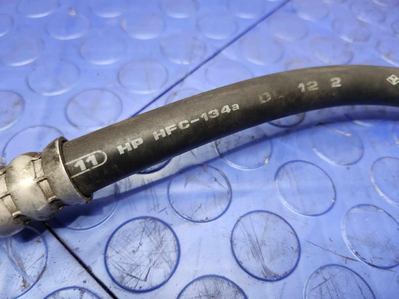 2015 Subaru Forester Air Conditioner Hose