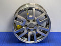 2011 Ford Expedition Wheel