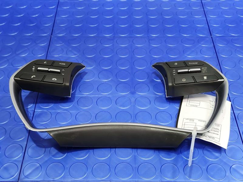 2021 Hyundai Sonata Combination Switch